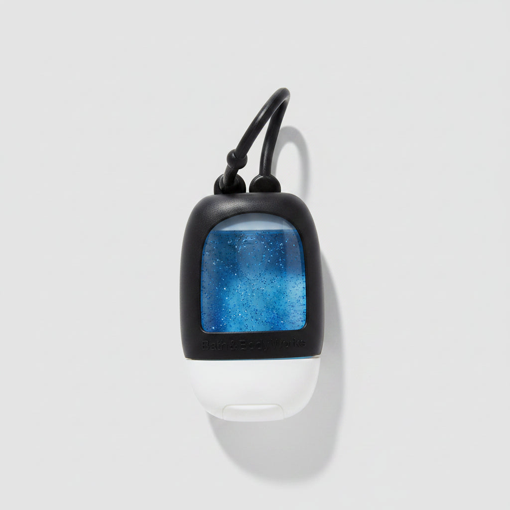 Pocketbac Holder - Sujetador de Manita Limpia - Individual - Variado