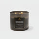 Mahogany Teakwood