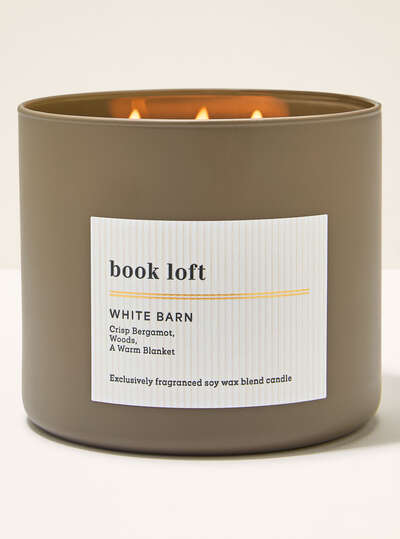 Book Loft