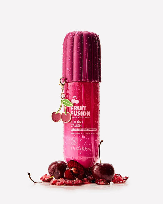 Fruit Fusion - Cherry Crush