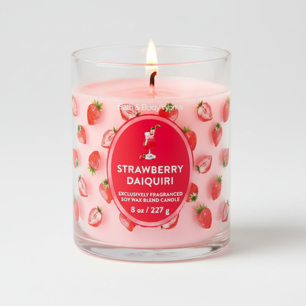 Strawberry Daiquiri
