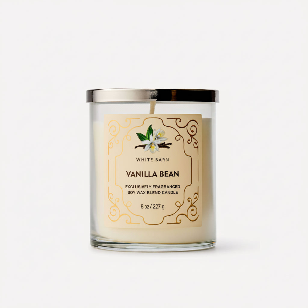 Vanilla Bean