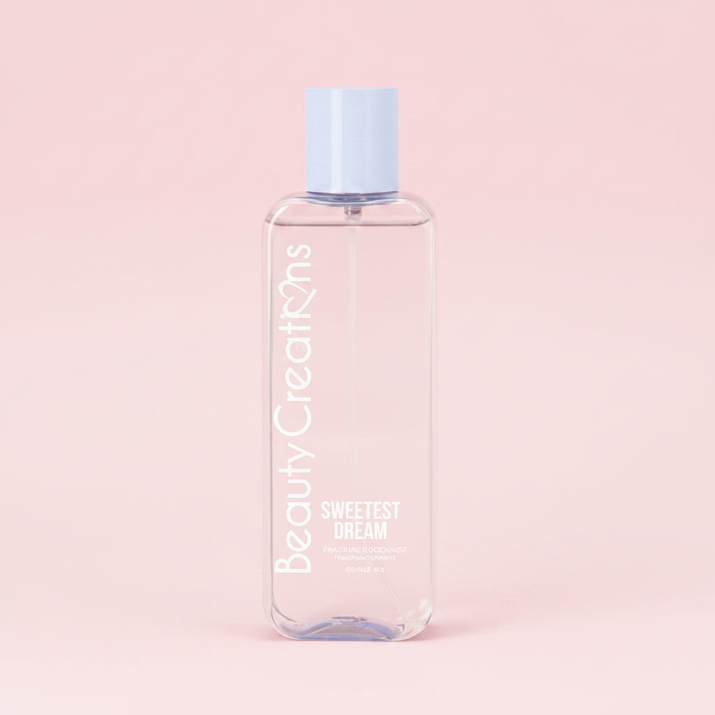 Fragrance Body Mist - Sweetest Dream