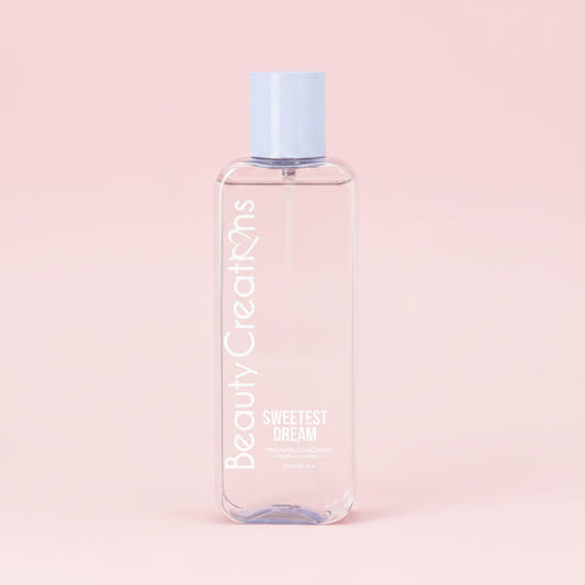 Fragrance Body Mist - Sweetest Dream