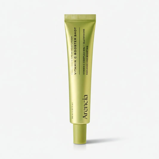 Vitamin C Booster Shot