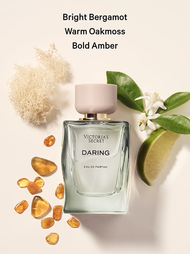 Daring Travel Size