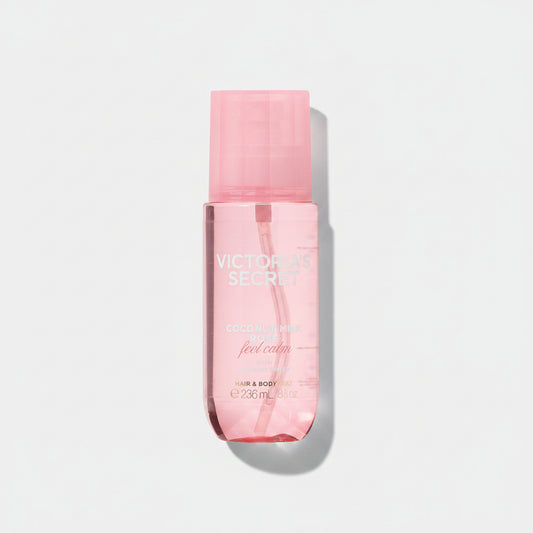 Coconut Milk Rose