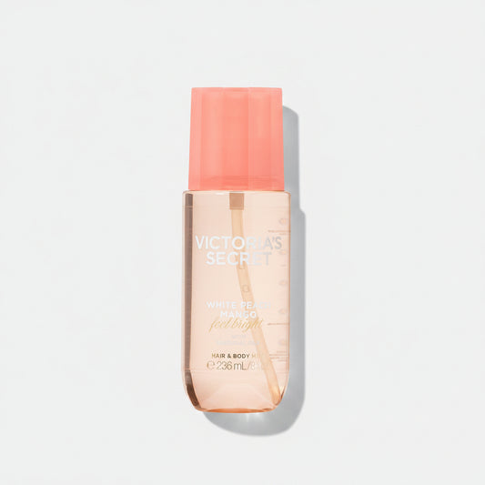 White Peach Mango
