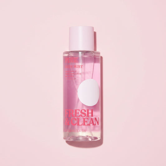 Fresh & Clean