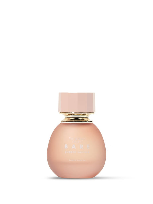 Bare Sueded Vanilla