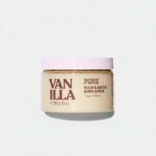 Vanilla