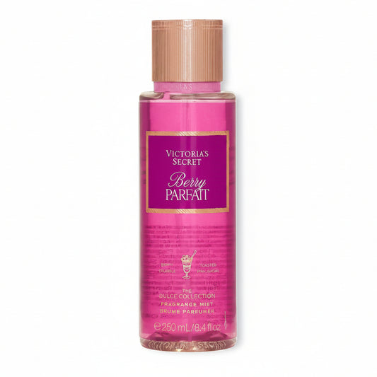 Berry Parfait Mist