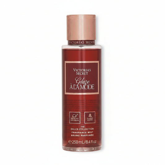 Glaze A La Mode Mist
