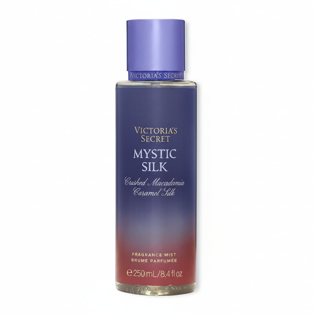 Mystic Silk Mist