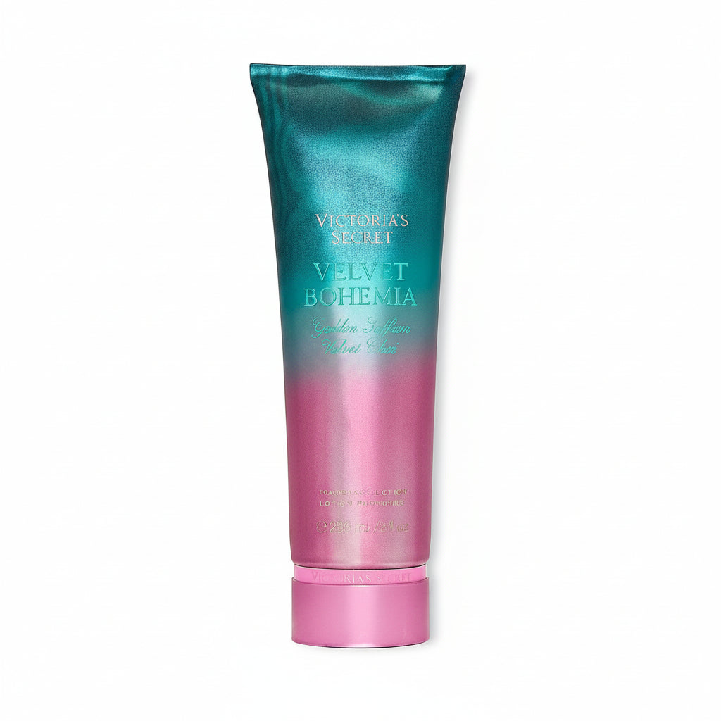 Velvet Bohemia Lotion