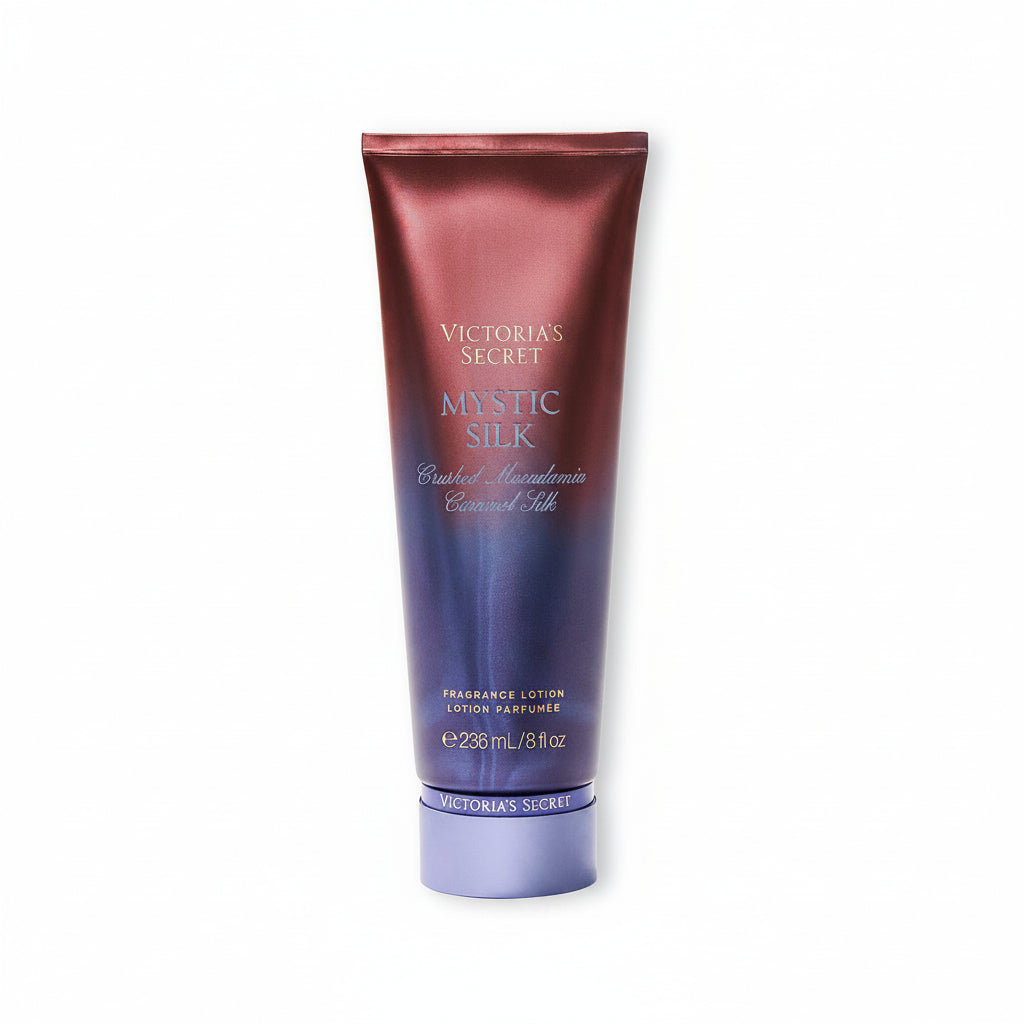 Mystic Silk Lotion