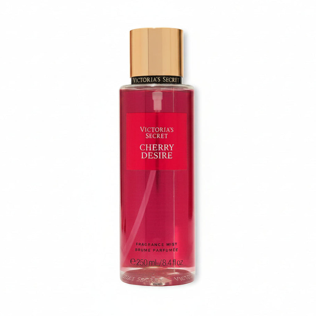 Cherry Desire Mist