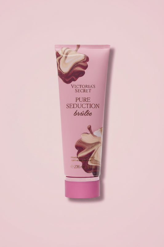 Pure Seduction Brulee