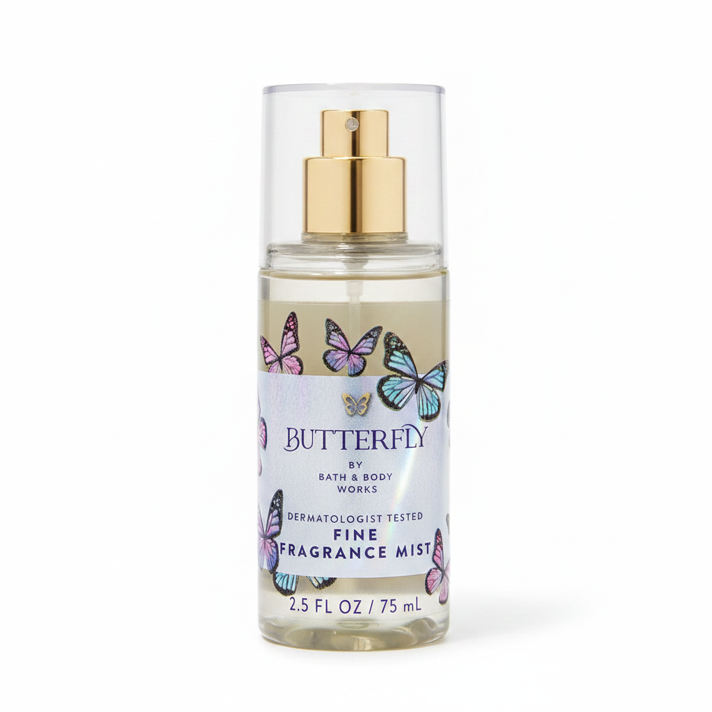 Butterfly