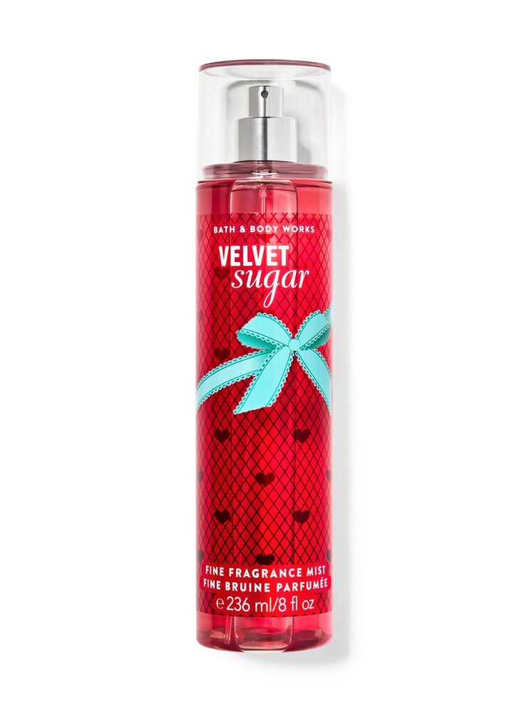 Velvet Sugar