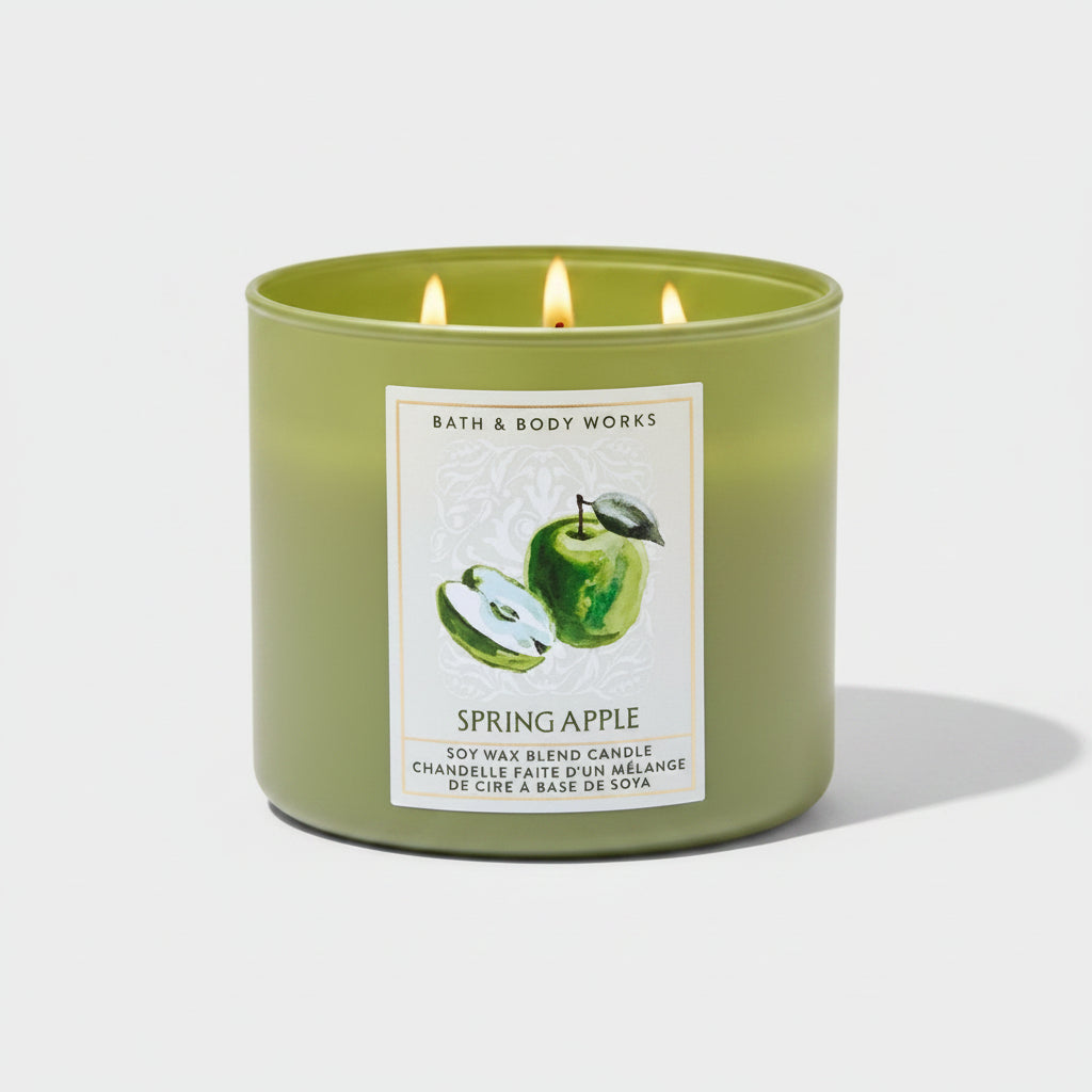 Spring Apple
