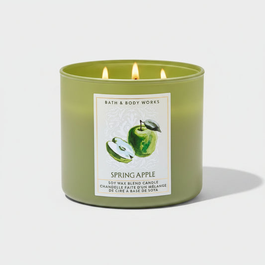 Spring Apple