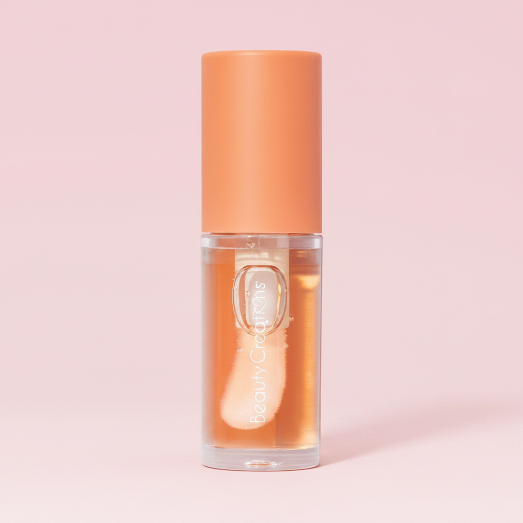 All About You Ph Lip Oil #2 - Sunday Funday - Aceite Labial pH