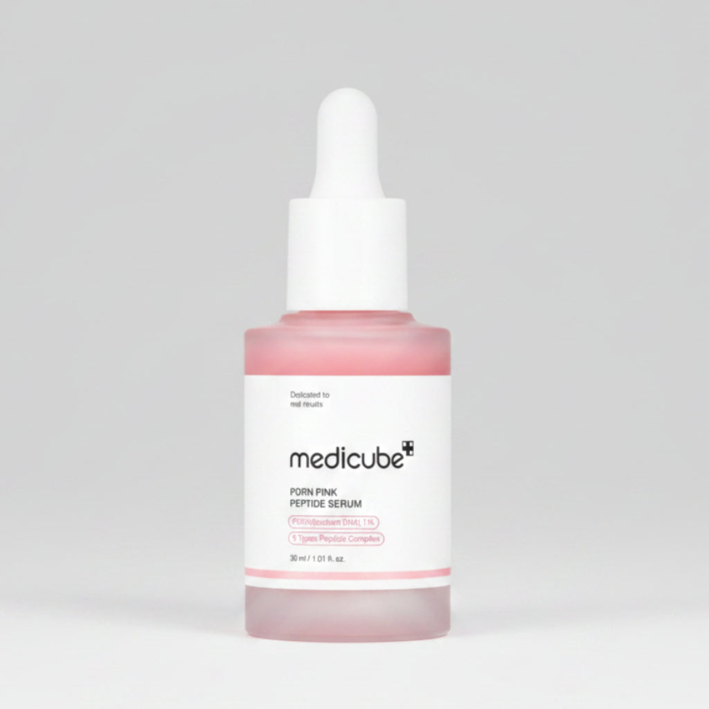PDRN Pink Peptide Serum