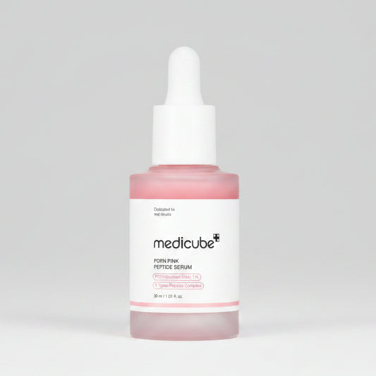 PDRN Pink Peptide Serum