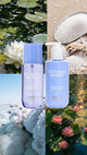 Blue Jasmine Water Lily Combo (2 Artículos)