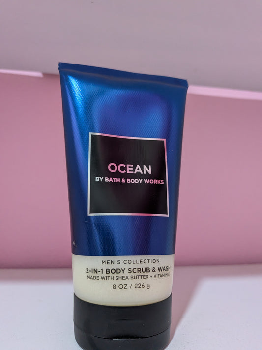 Ocean