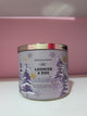 Lavender & Pine