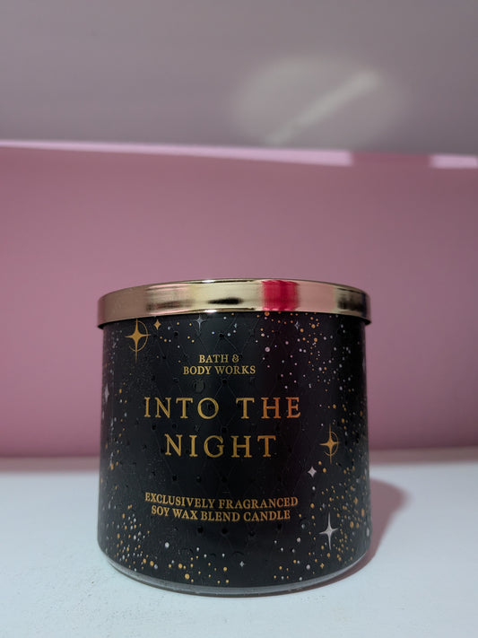 Into The Night