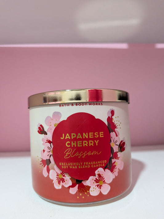 Japanese Cherry Blossom