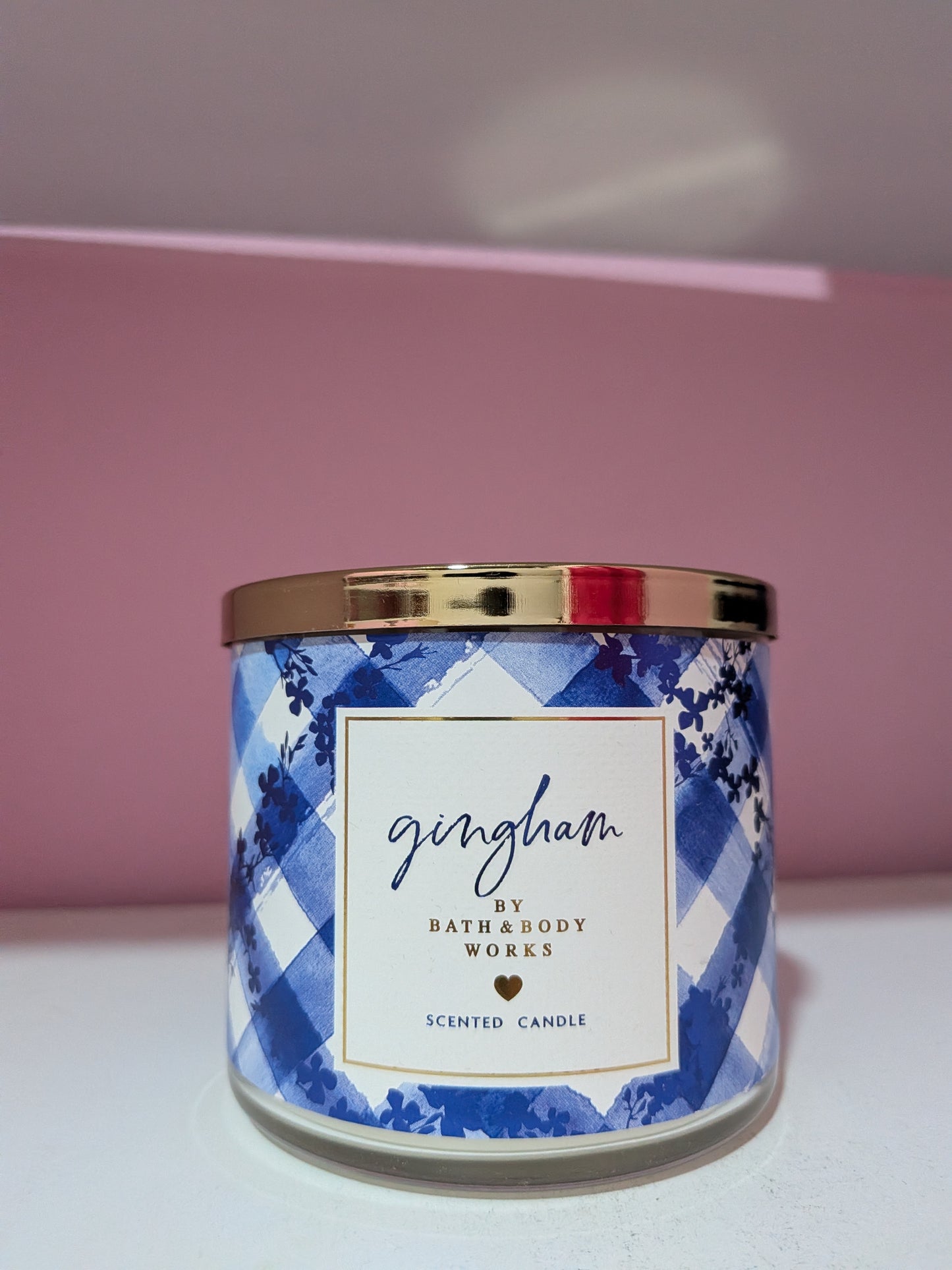 Gingham
