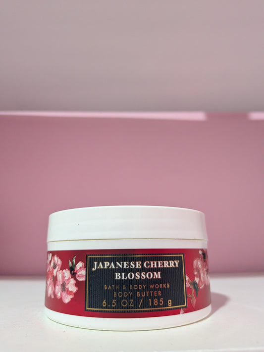 Japanese Cherry Blossom