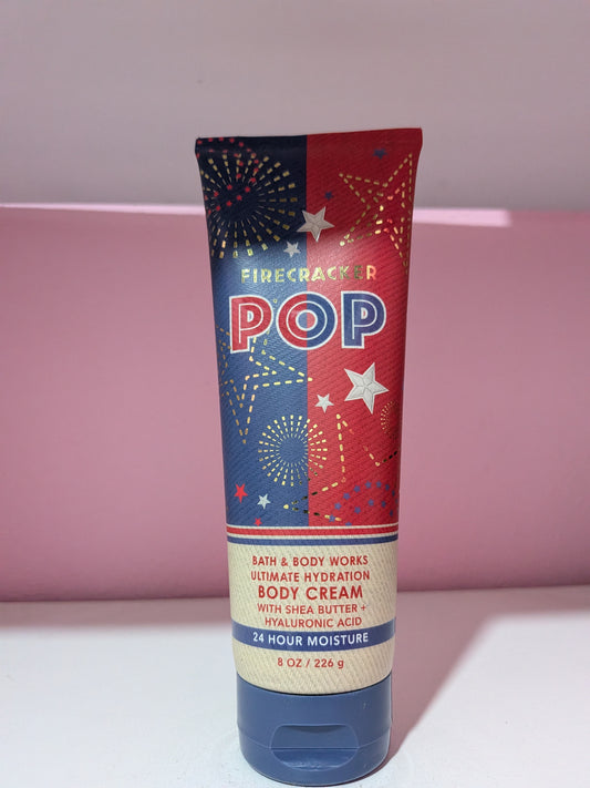 Firecracker Pop