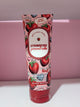Strawberry Pound Cake