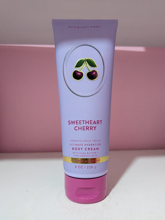 Sweetheart Cherry