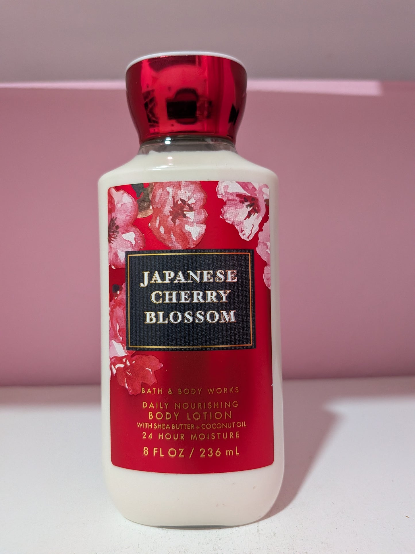 Japanese Cherry Blossom