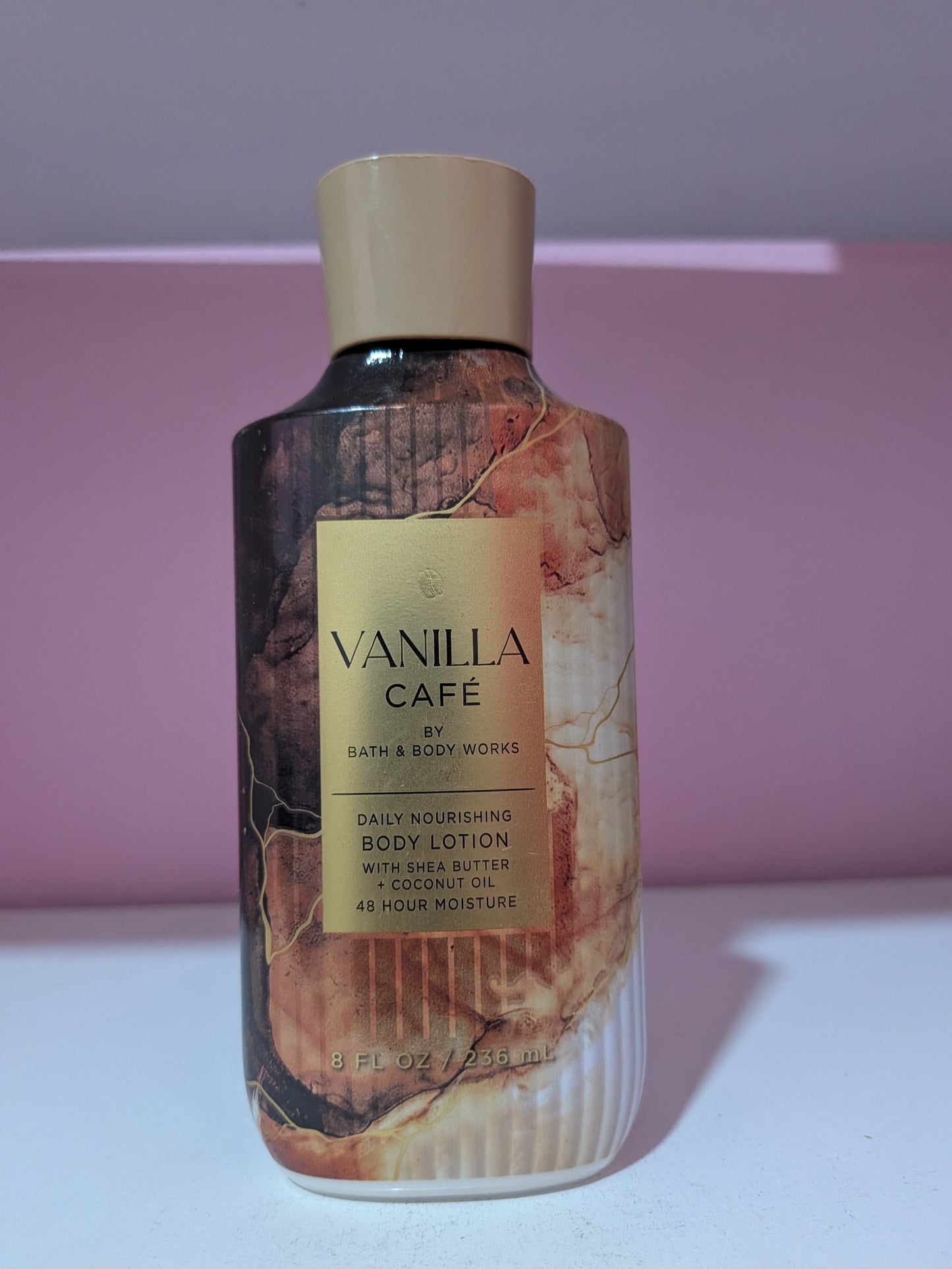 Vanilla Café