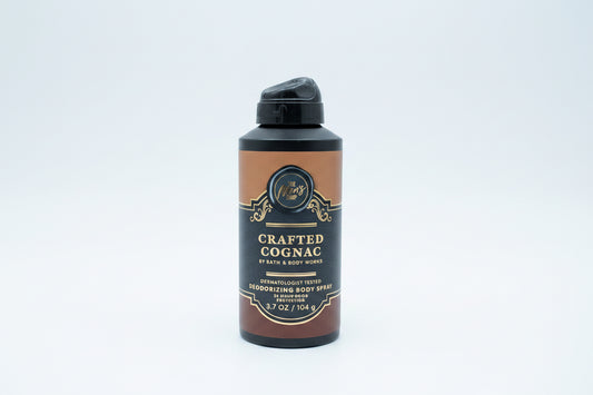 Crafted Cognac
