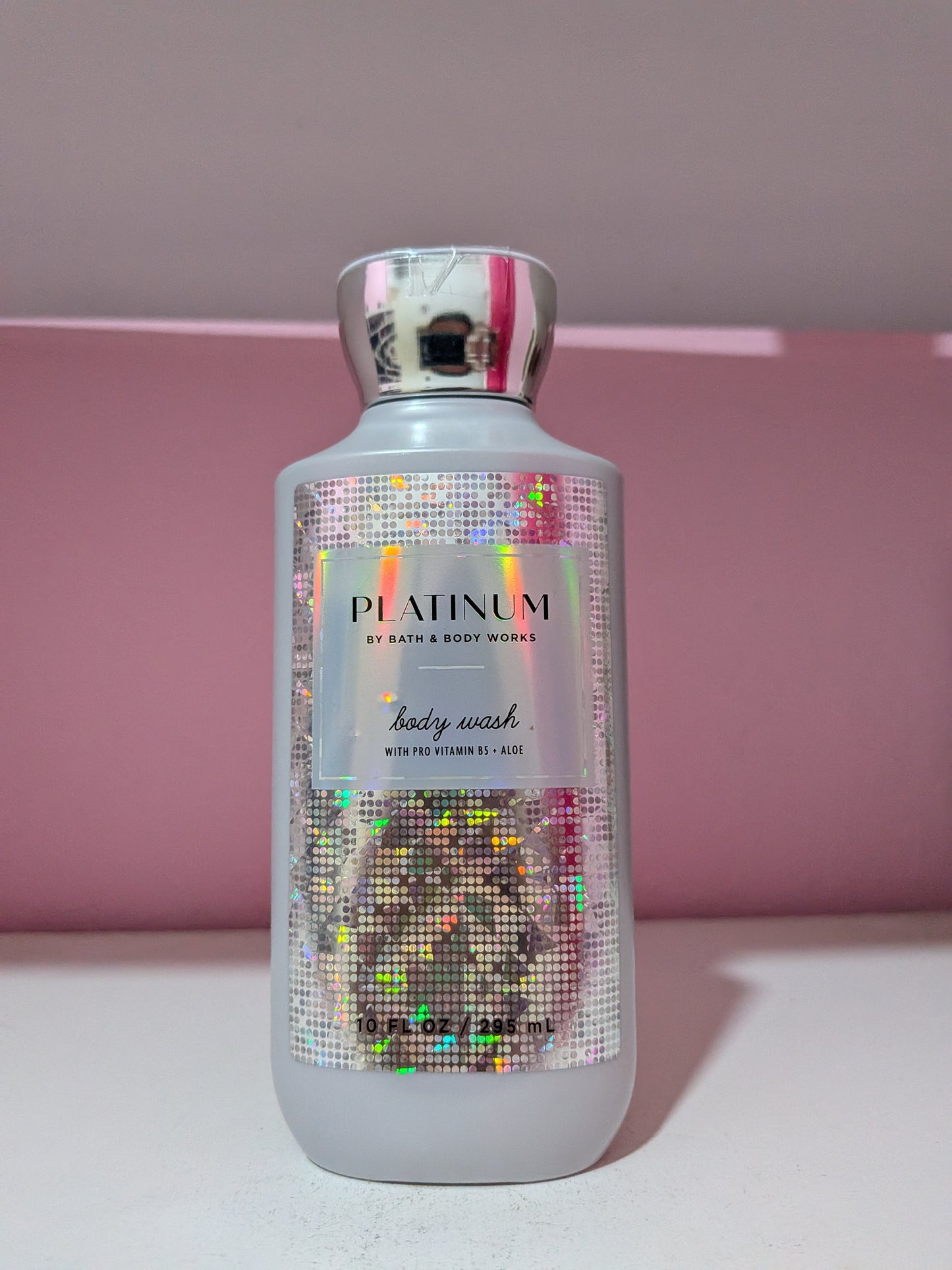 Platinum