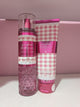 Gingham Gorgeous Combo (2 Artículos)