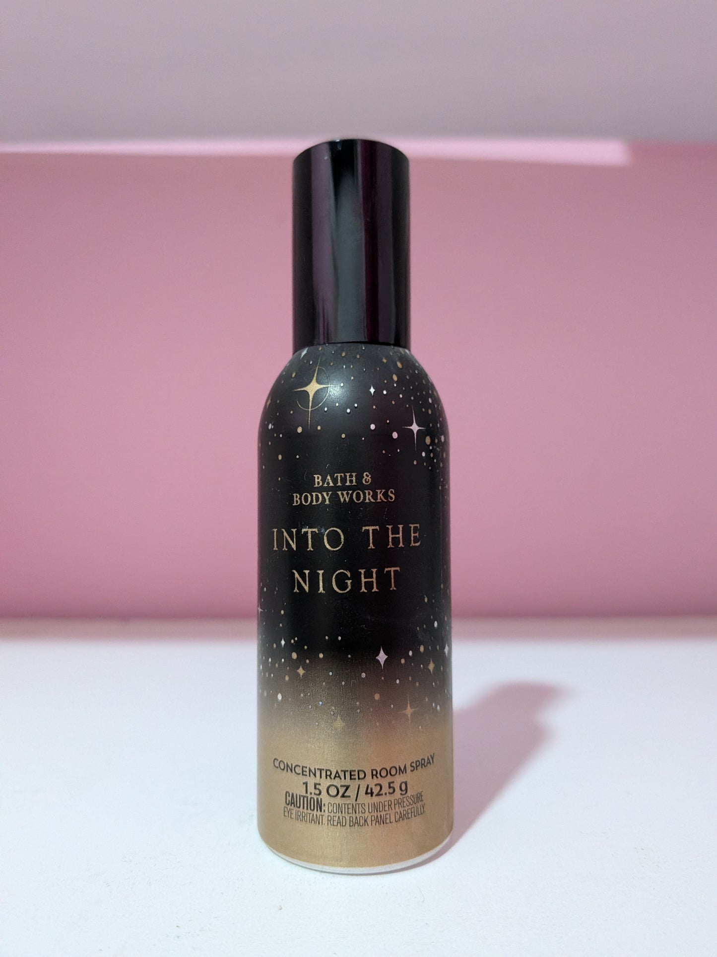 Into the Night