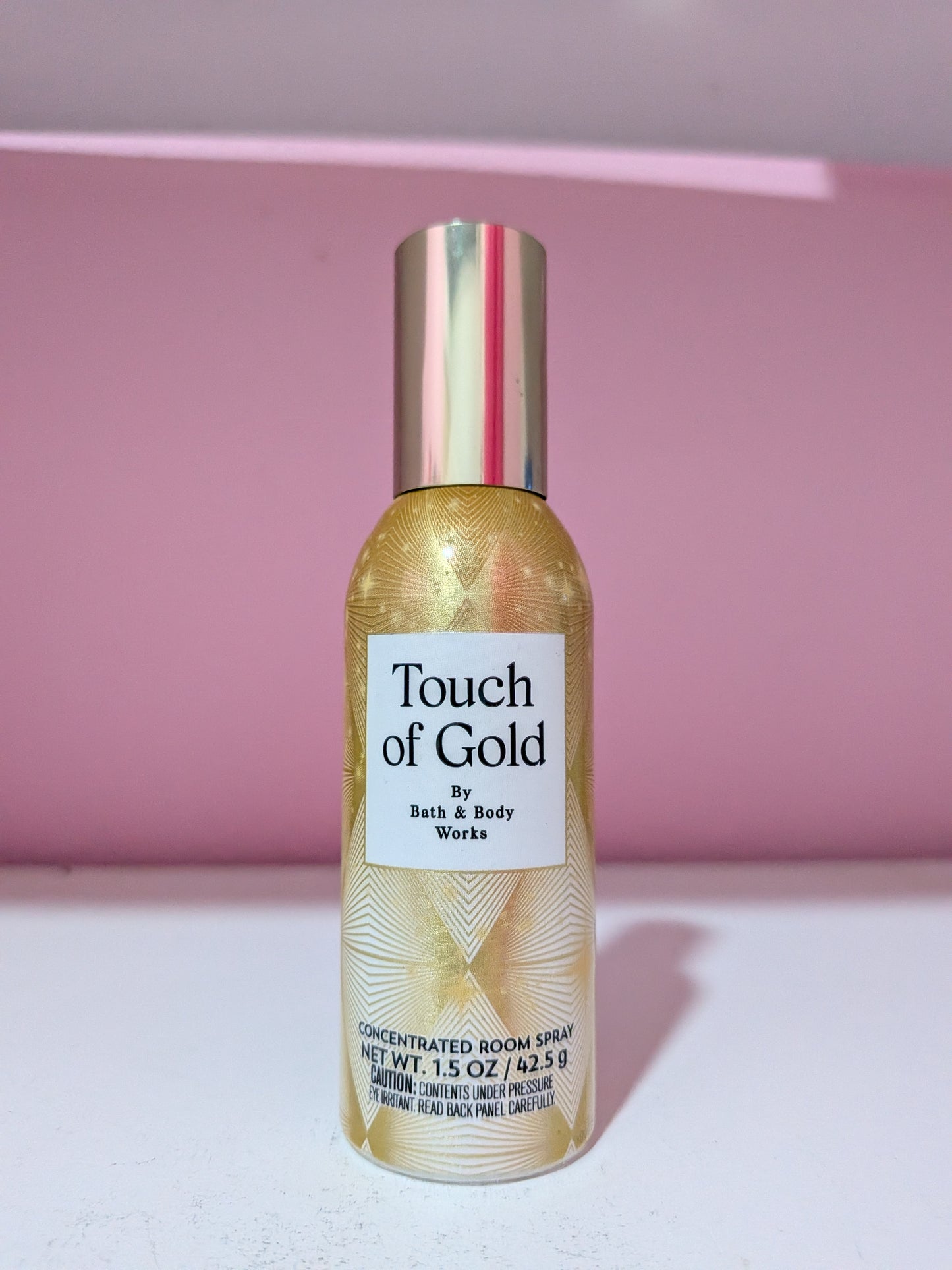 Touch of Gold