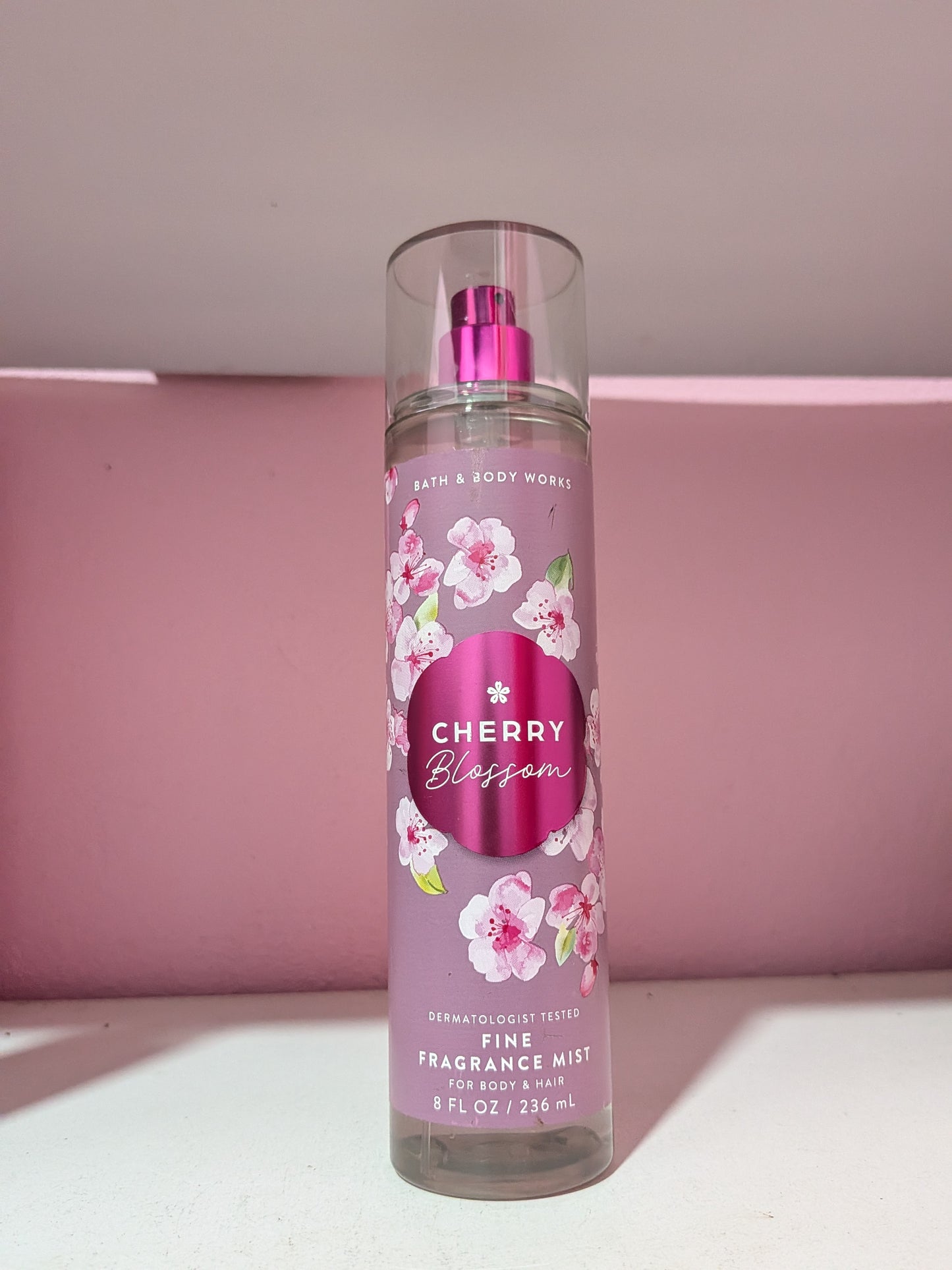 Cherry Blossom
