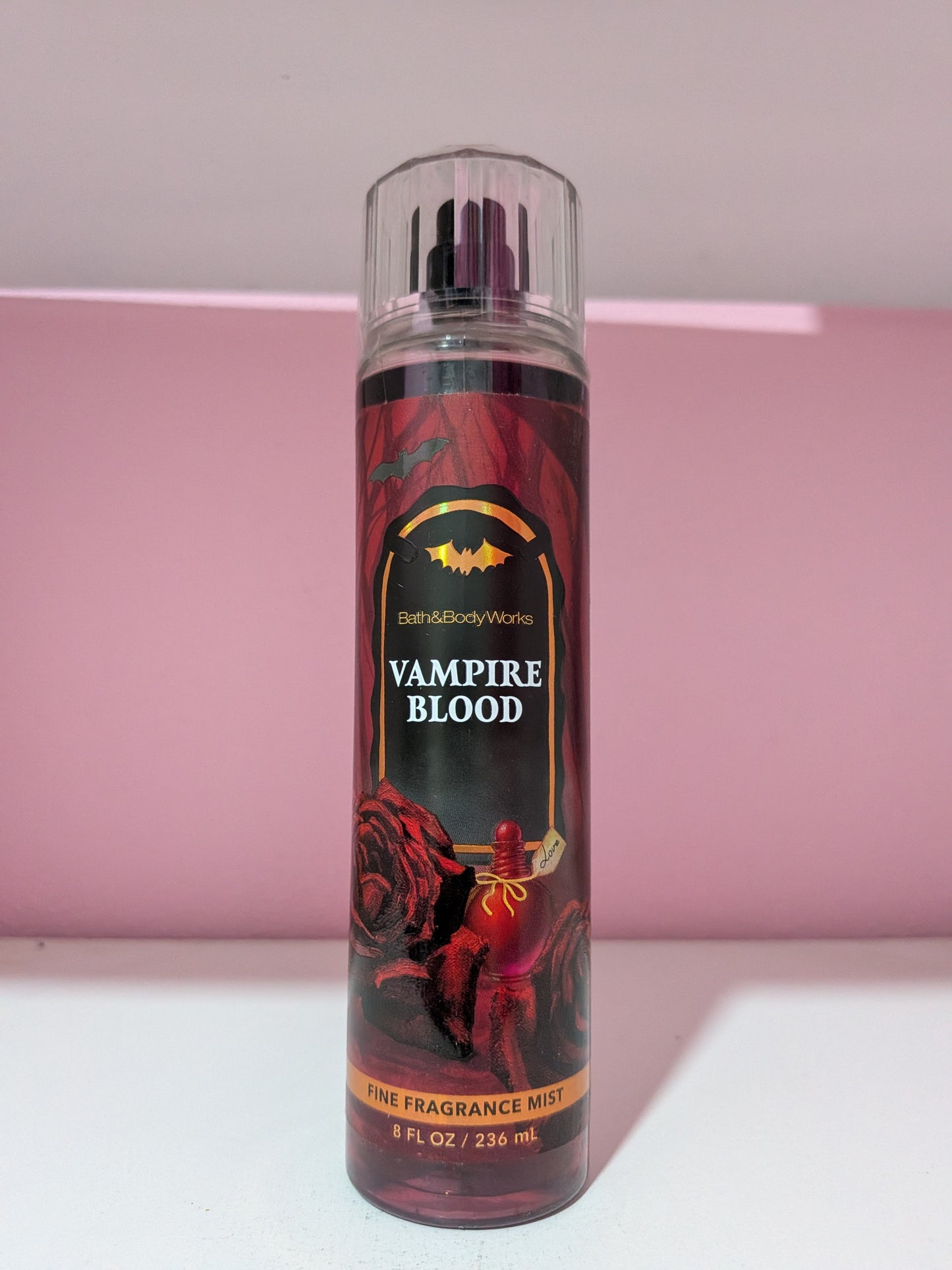 Vampire Blood