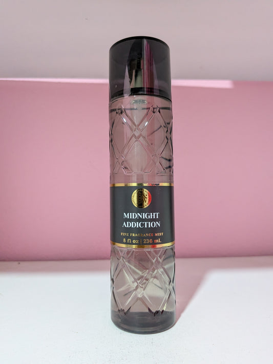 Midnight Addiction