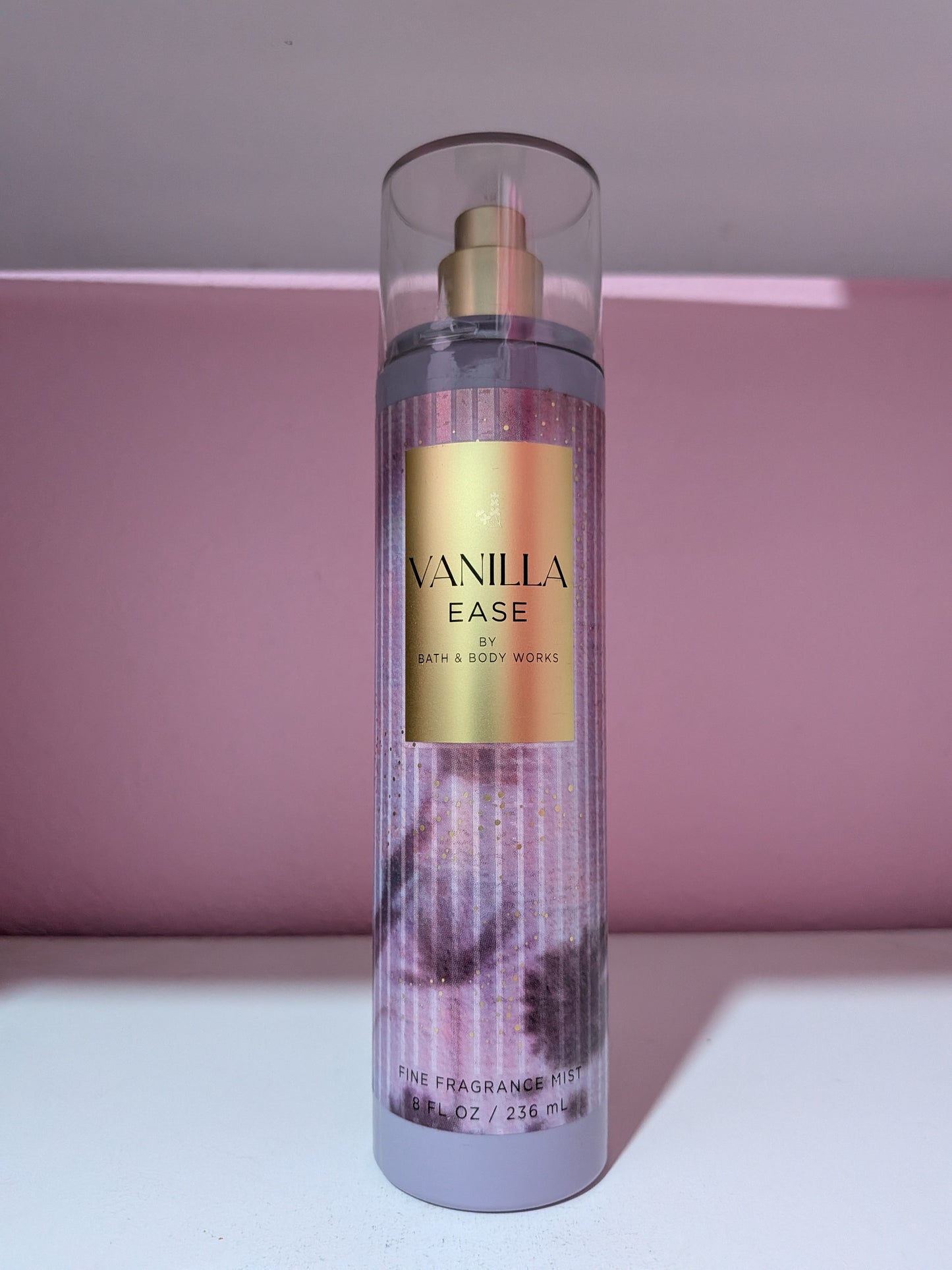 Vanilla Ease